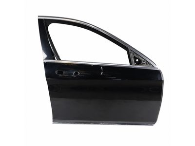 Mercedes-Benz S550e Weather Strip - 222-720-04-78