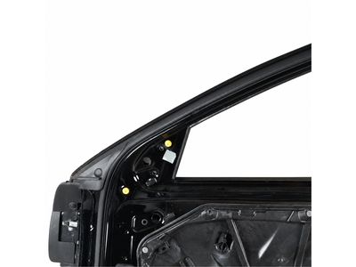 Mercedes-Benz S550e Weather Strip - 222-720-04-78