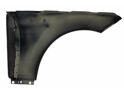 Mercedes-Benz C63 AMG Fender - 204-880-07-18