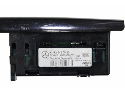 2015 Mercedes-Benz GL350 Back up Alarm - 172-542-00-23