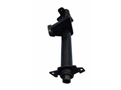 1989 Mercedes-Benz 560SEC Steering Shaft - 126-460-04-09