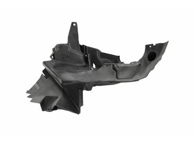 Mercedes-Benz C63 AMG Fender Splash Shield - 204-690-68-30