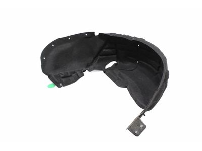 Mercedes-Benz A220 Fender Splash Shield - 177-690-56-03-64