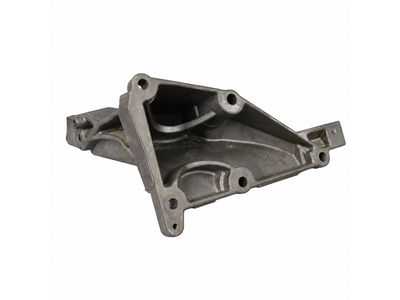 2017 Mercedes-Benz CLS550 Engine Mount - 278-223-63-04