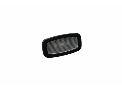 2015 Mercedes-Benz C400 Interior Lights - 000-906-39-04-9051