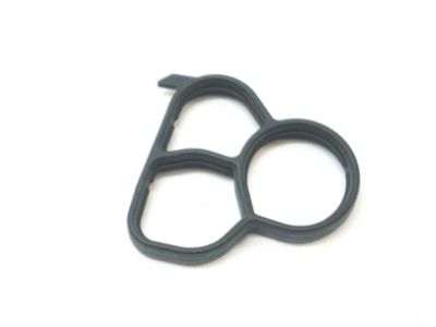 Mercedes-Benz CLA35 AMG Oil Filter Gasket - 270-184-02-80