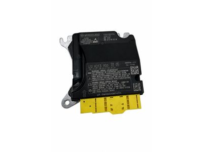 Mercedes-Benz GLE53 AMG SUV ABS Control Module - 213-900-52-35