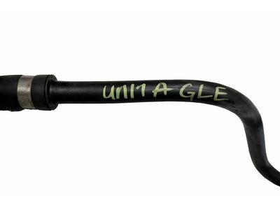 2023 Mercedes-Benz GLS63 AMG A/C Hose - 167-830-83-03