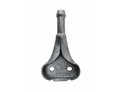 2008 Mercedes-Benz E550 Exhaust Hanger - 211-492-11-41
