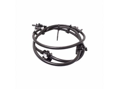 2019 Mercedes-Benz GLC350e Windshield Washer Hose - 253-860-22-00