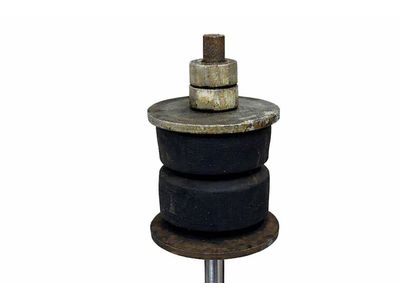 Mercedes-Benz 500SEC Shock Absorber - 126-320-08-30