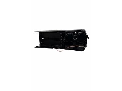 2010 Mercedes-Benz C350 Center Console - 204-680-07-50-9051