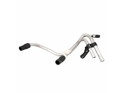 2004 Mercedes-Benz CL55 AMG Coolant Pipe - 113-501-02-64