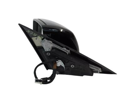 2012 Mercedes-Benz C300 Mirror Cover - 204-811-11-07