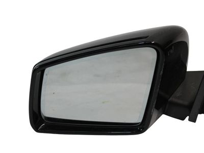 2012 Mercedes-Benz C300 Mirror Cover - 204-811-11-07