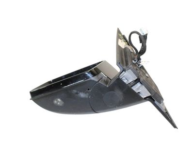 2012 Mercedes-Benz C300 Mirror Cover - 204-811-11-07