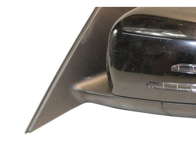 2012 Mercedes-Benz C300 Mirror Cover - 204-811-11-07