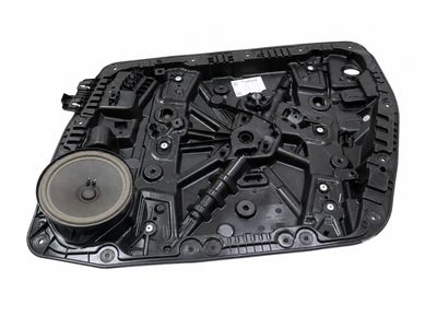 2022 Mercedes-Benz EQB 350 Window Regulator - 247-720-20-06