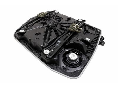 2022 Mercedes-Benz EQB 350 Window Regulator - 247-720-20-06