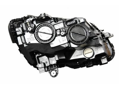 2017 Mercedes-Benz C43 AMG Headlight - 205-906-71-02-64