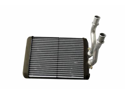 1998 Mercedes-Benz ML320 Heater Core - 163-830-00-61
