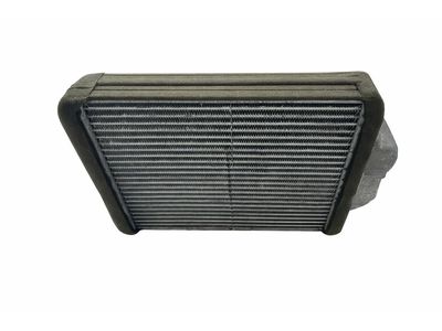 1998 Mercedes-Benz ML320 Heater Core - 163-830-00-61