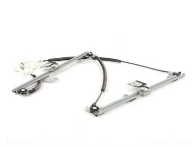 2009 Mercedes-Benz G550 Window Regulator - 463-720-16-46