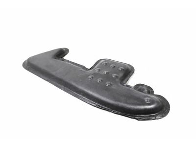 2023 Mercedes-Benz EQE 350+ Weather Strip - 295-885-80-00