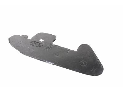 2023 Mercedes-Benz EQE 350+ Weather Strip - 295-885-80-00