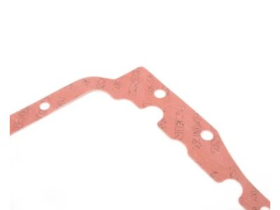 Mercedes-Benz SL500 Oil Pan Gasket - 119-014-03-22