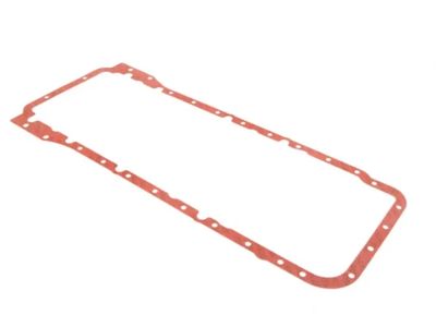 Mercedes-Benz SL500 Oil Pan Gasket - 119-014-03-22