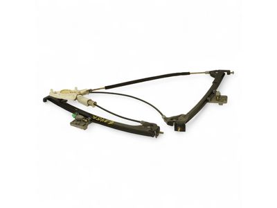 2006 Mercedes-Benz S600 Window Regulator - 215-720-04-46