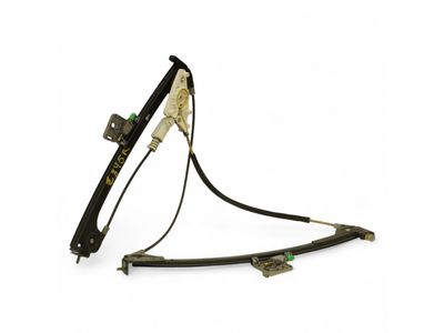 2006 Mercedes-Benz S600 Window Regulator - 215-720-04-46