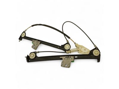 2006 Mercedes-Benz S600 Window Regulator - 215-720-04-46