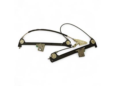 2006 Mercedes-Benz S600 Window Regulator - 215-720-04-46