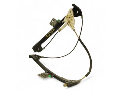 2006 Mercedes-Benz S600 Window Regulator - 215-720-04-46