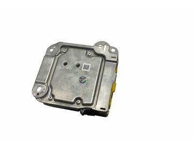 Mercedes-Benz B Electric Drive Air Bag Control Module - 242-900-09-01