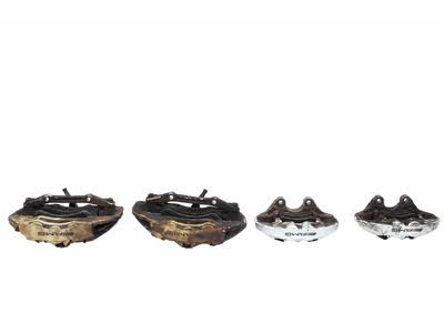 Mercedes-Benz 204-423-95-98 Caliper Mercedes-Benz 204-423-95-98 Caliper