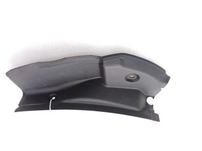 2013 Mercedes-Benz ML350 Pillar Panels - 166-691-03-08
