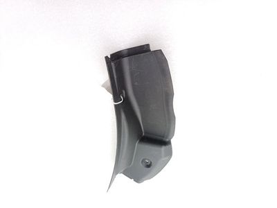 2013 Mercedes-Benz ML350 Pillar Panels - 166-691-03-08