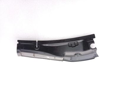 2013 Mercedes-Benz ML350 Pillar Panels - 166-691-03-08