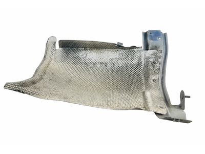 2014 Mercedes-Benz C350 Exhaust Heat Shield - 204-680-01-22