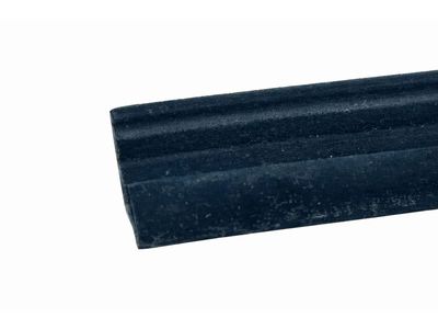 Mercedes-Benz 190D Window Channel - 201-735-01-25