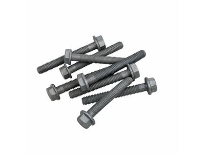 2021 Mercedes-Benz A35 AMG Camber and Alignment Kit - 910105-010016