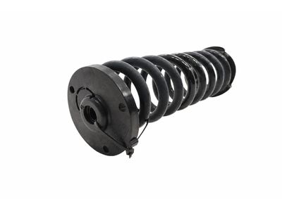 Mercedes-Benz E450 Coil Springs - 213-324-09-04