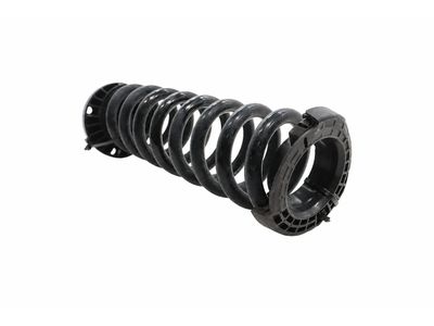 Mercedes-Benz E450 Coil Springs - 213-324-09-04