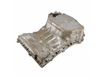 Mercedes-Benz C250 Oil Pan - 271-010-17-13