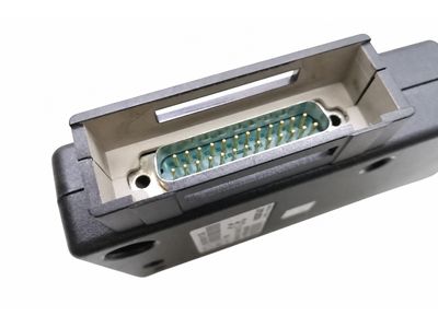 2000 Mercedes-Benz S430 Light Control Module - 220-820-01-85