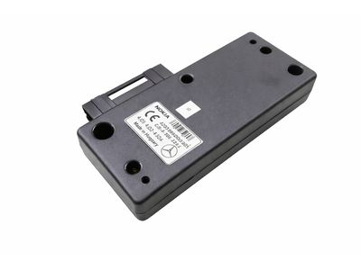 2000 Mercedes-Benz S430 Light Control Module - 220-820-01-85
