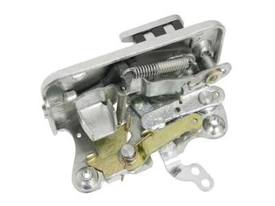 2010 Mercedes-Benz G550 Door Lock - 463-720-04-35